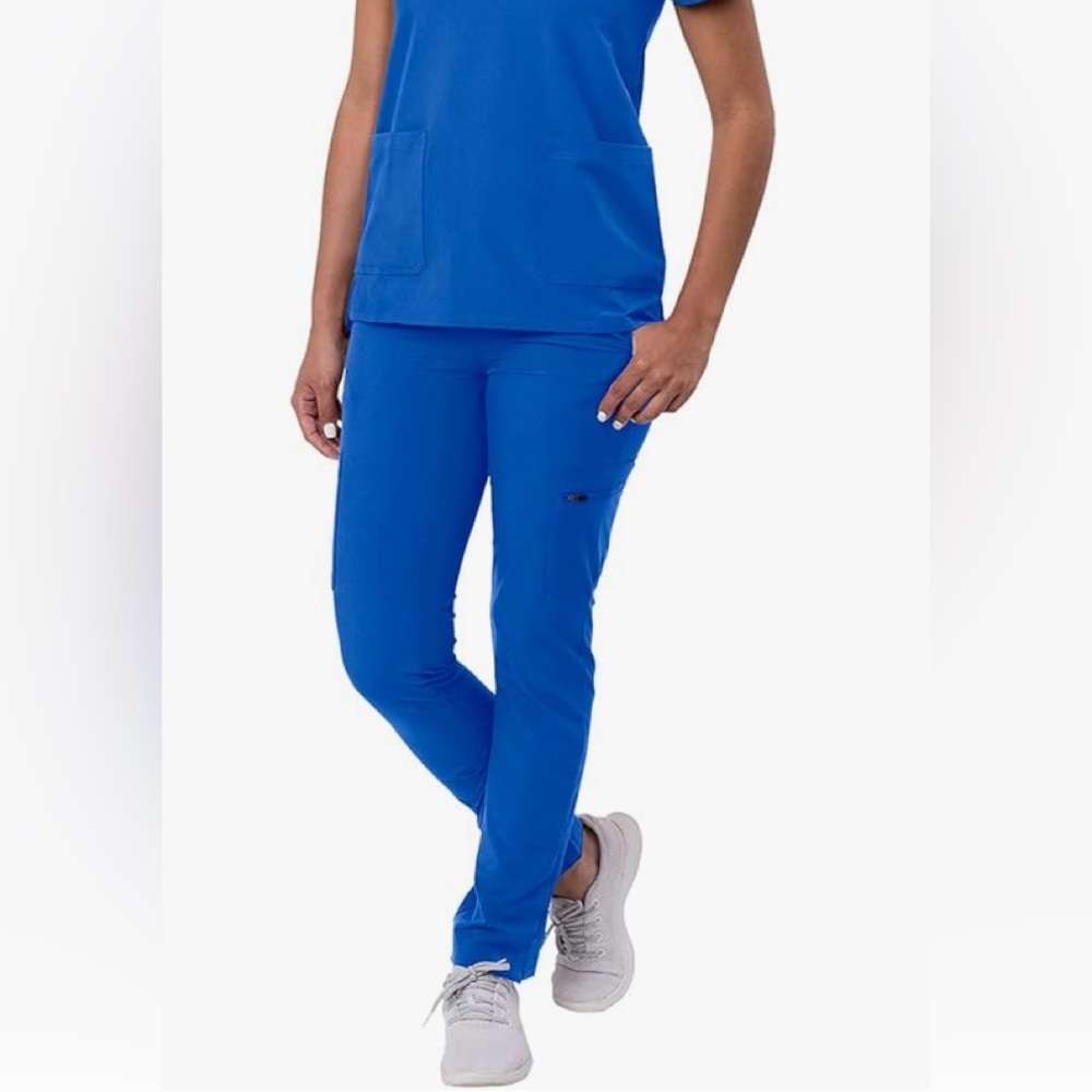 2pairs Adar scrubs